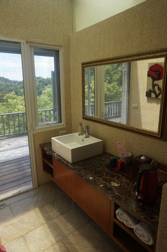 Bedroom 5, Juhu Farmstay, Taitung