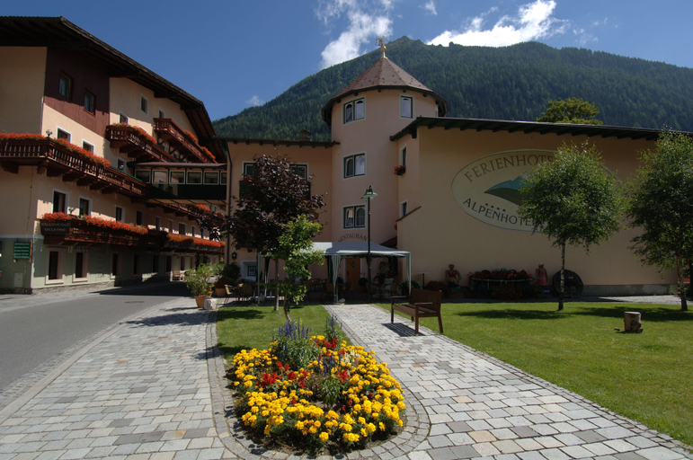 Exterior & Views 3, Ferienhotel Alber, Spittal an der Drau