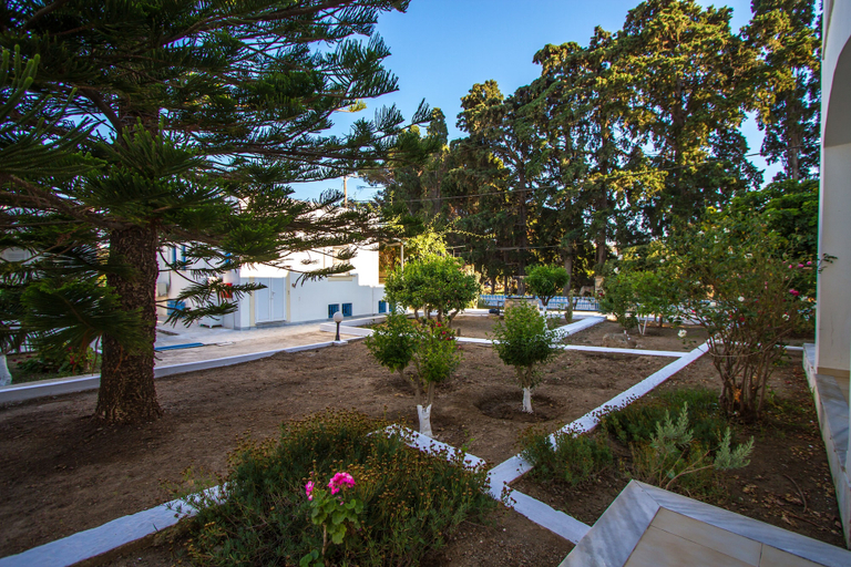 Others 4, Irene Hotel, South Aegean