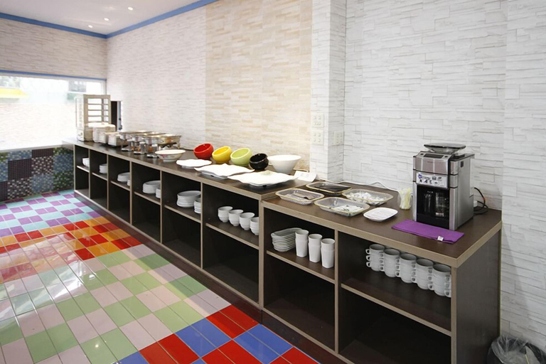 Food & Drinks 4, Chihpan City, Taitung