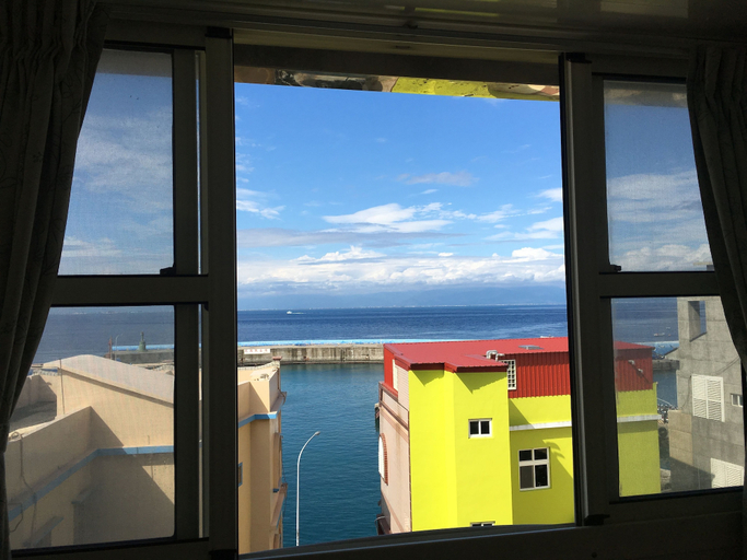 Others 4, Good Things, Pingtung