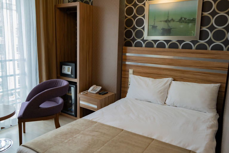 Bedroom 3, La Casa Hotel, Kocasinan