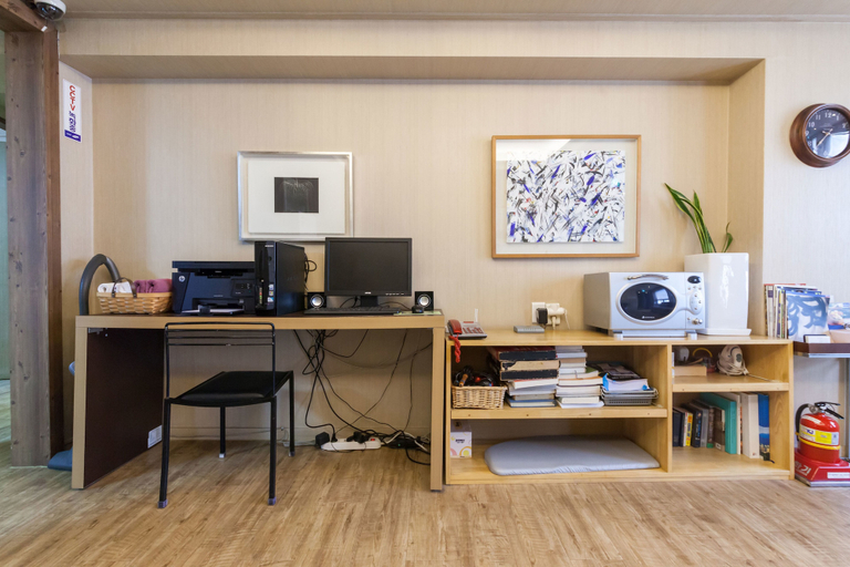 Others 5, YEHADOYE Guest House, Jongno