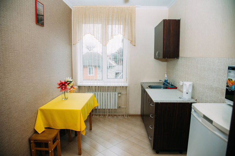 Others 5, AngelA, Krasnodar gorsovet