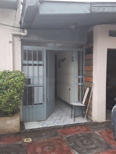 Exterior & Views 2, Alem Guest House, Addis Abeba