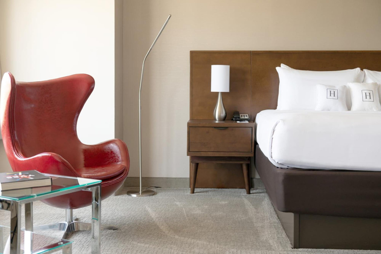 Bedroom 3, Harborside Hotel, BW Premier Collection, Prince George's