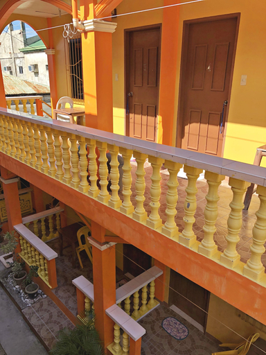 Others 5, Queen of Isle Restaurant and Cottages, Puerto Galera