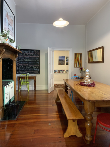 Others 5, The Villa - Hostel, Marlborough