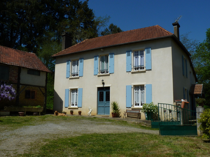 Exterior & Views 2, La Maison d'Amazone, Pyrénées-Atlantiques