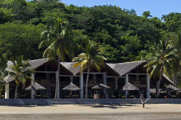 Exterior & Views 2, Anjiamarango Beach Resort, Diana