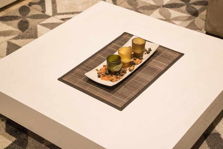 Food & Drinks 5, Luxury Msida Circle Suites