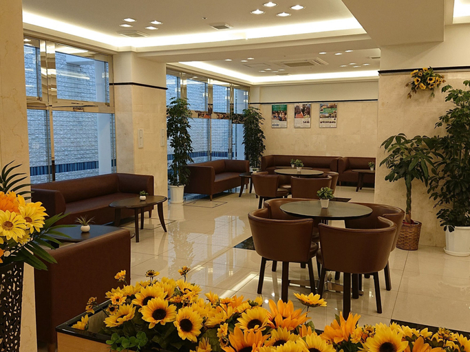 Food & Drinks 2, Toyoko Inn Fuji Kawaguchiko Ohashi, Fujikawaguchiko