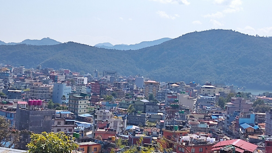 Others 5, Peace Guest House Pokhara, Gandaki