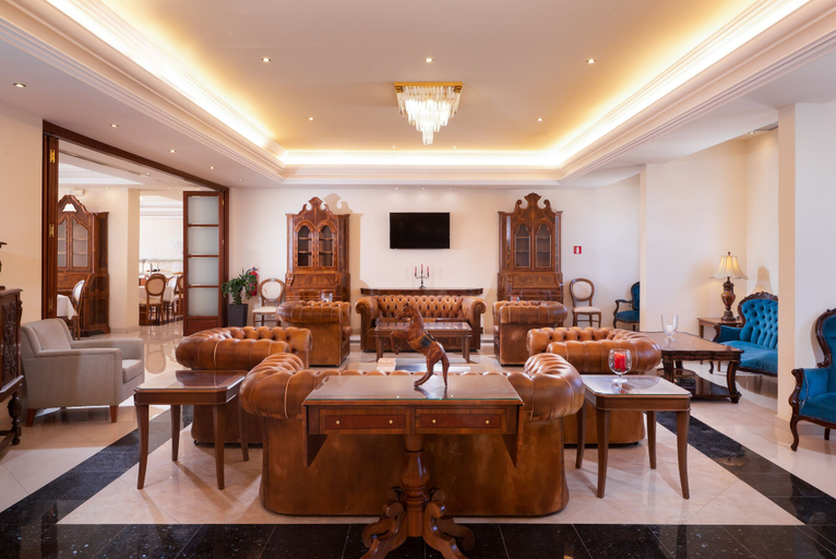 Food & Drinks 5, Avalon Palace Hotel by GHH, Ionian Islands