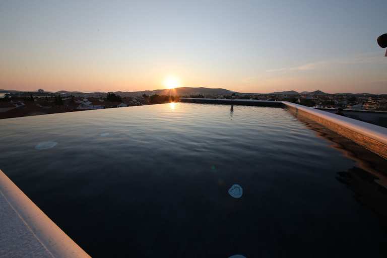 Sport & Beauty 3, Hotel Scala dOro, Vodice