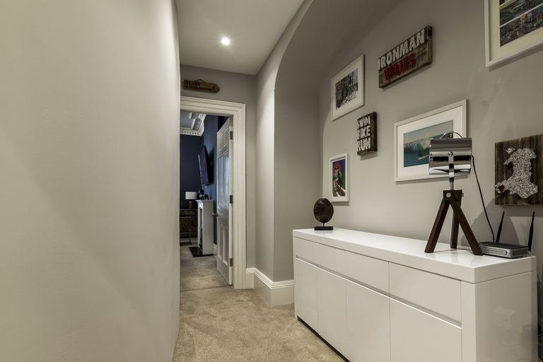Others 5, Pieces of Eight Two Bedroom Apartment, Pembrokeshire