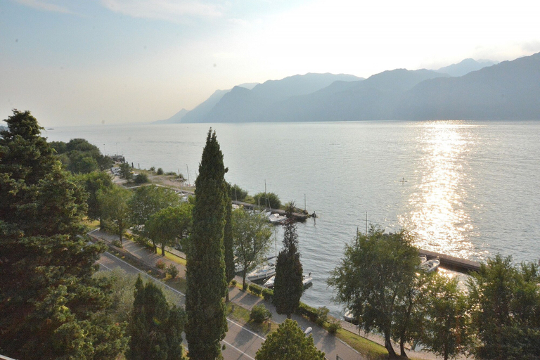 Others 5, Apartment Windows On The Lake, Verona