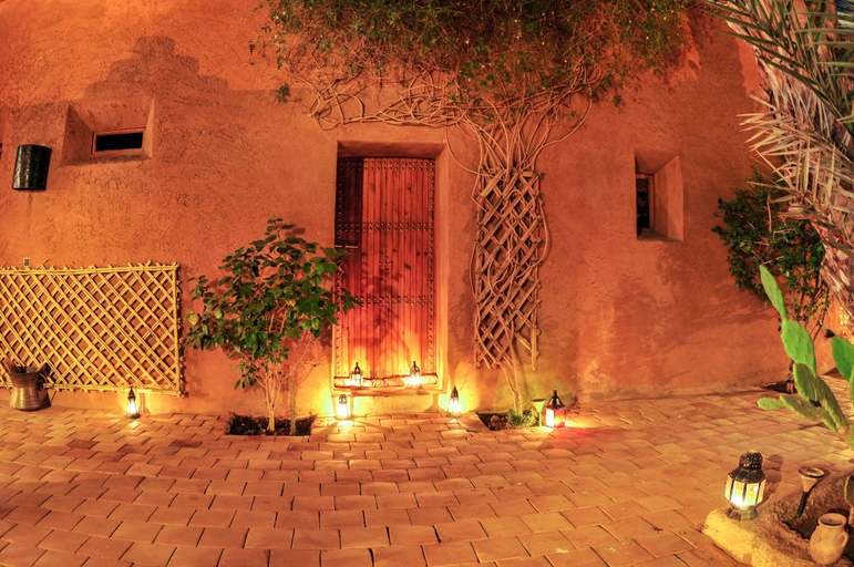 Exterior & Views 2, Dar Sofar, Zagora