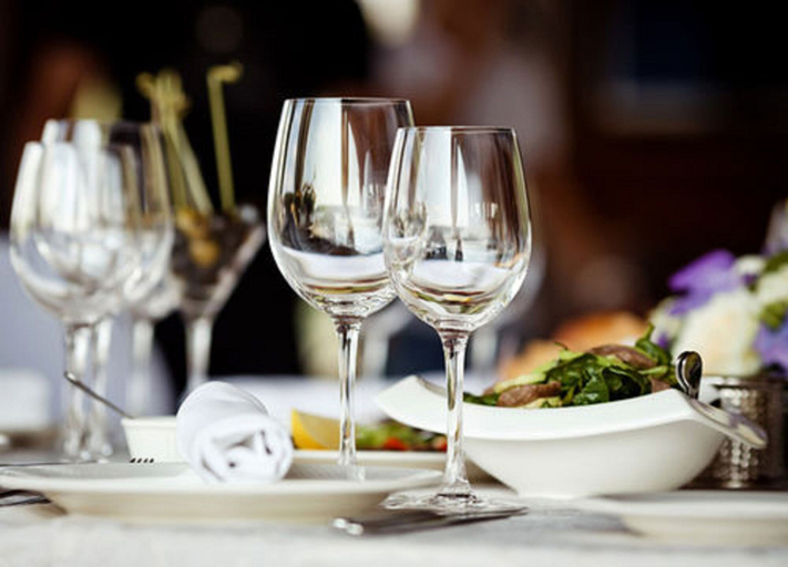 Food & Drinks 5, Phoenix Palace Hotel Hanoi, Hoàn Kiếm