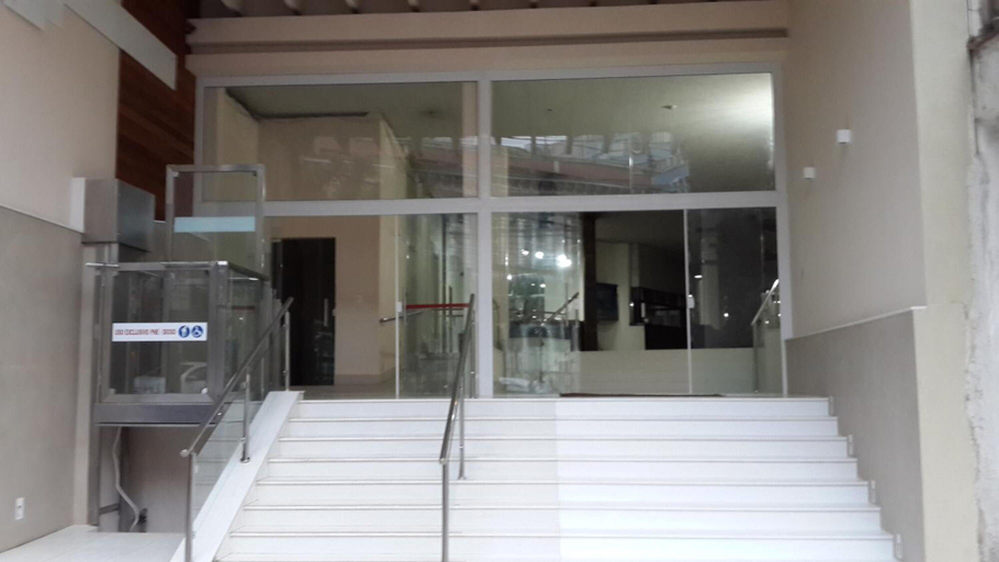 Exterior & Views 2, Casablanca Center Hotel, Petrópolis