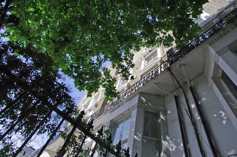 Exterior & Views 2, The London Agent Chelsea Finborough, London