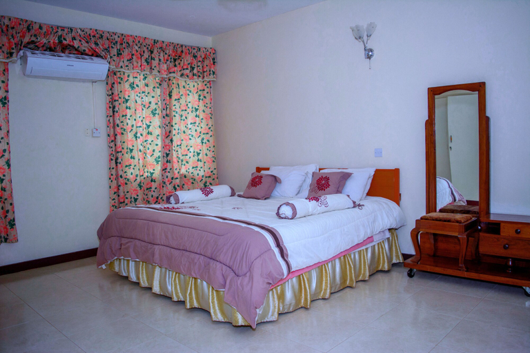 Bedroom 3, Kilimanjaro Crane Hotel, Moshi Urban