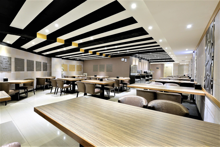 Food & Drinks 5, J Hotel, Kaohsiung