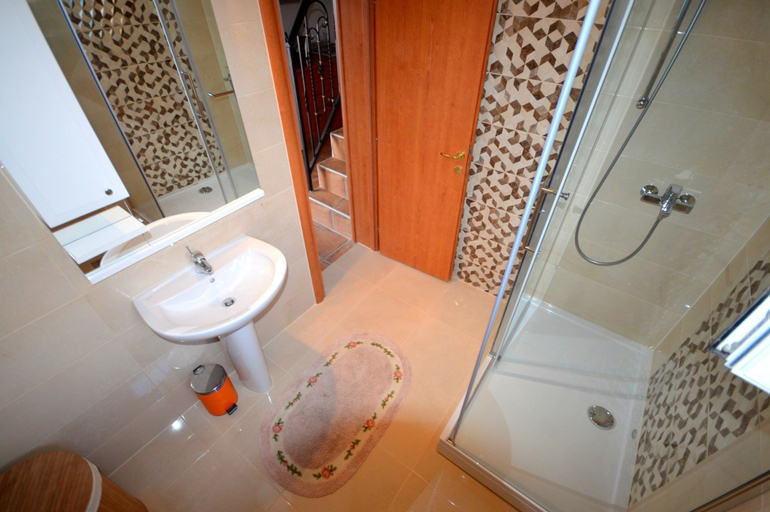 Bathroom 2, Vasily Apartment