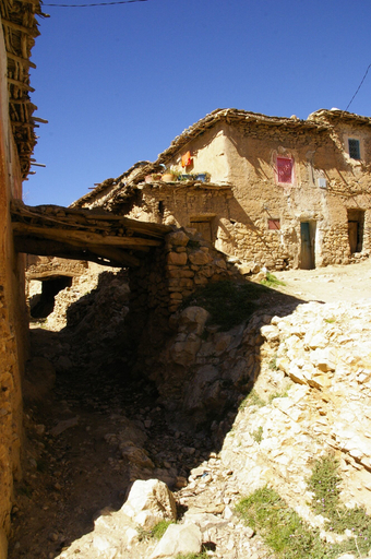 Exterior & Views 2, Auberge Benija, Al Haouz
