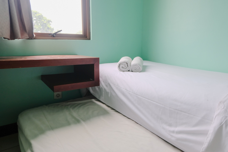 Bedroom 8