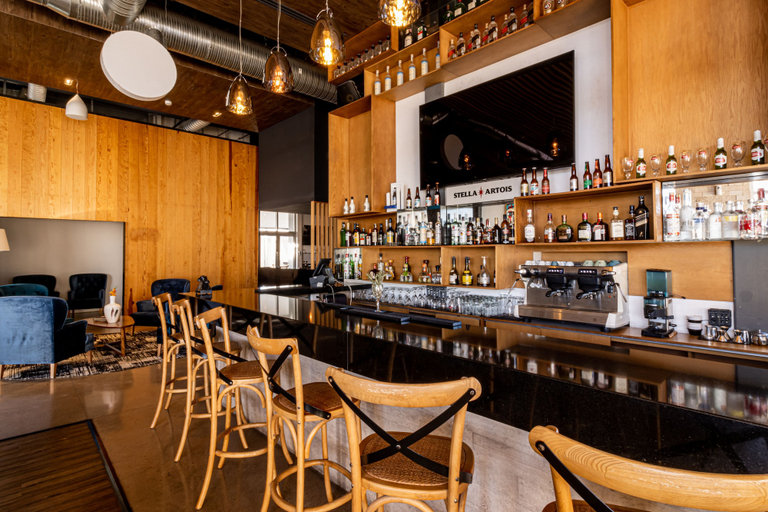 Food & Drinks 5, TRYP by Wyndham San Luis Potosi Hotel & Suites, San Luis Potosí