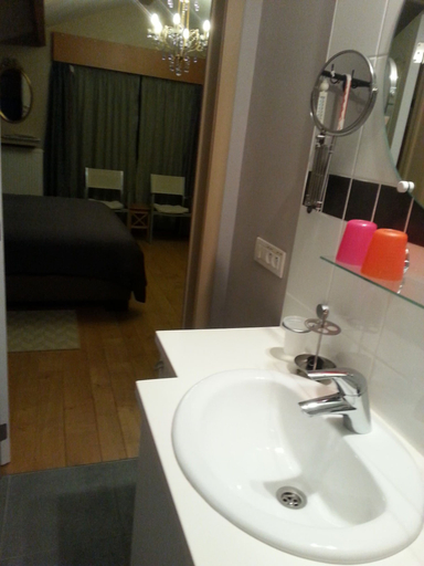 Bathroom 4, Lomolen B&B, Oost-Vlaanderen