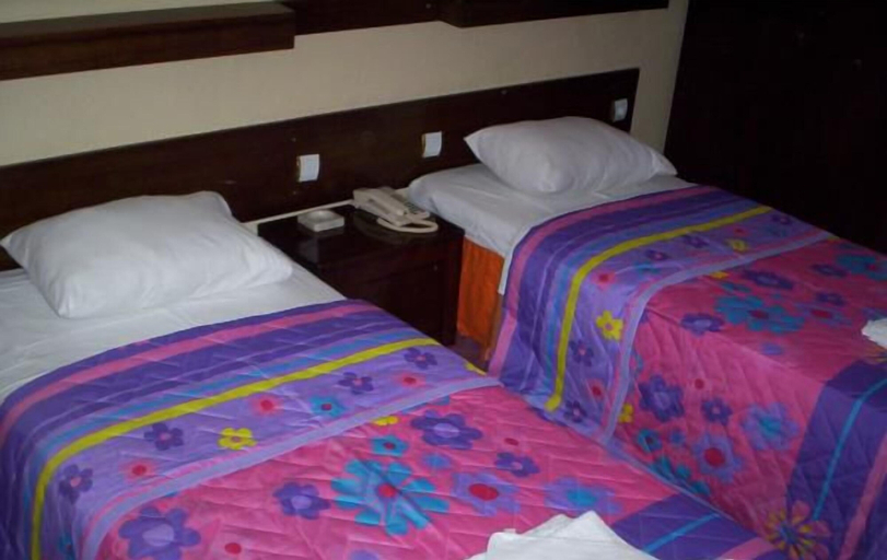Bedroom 4, Yakut Hotel, Ürgüp