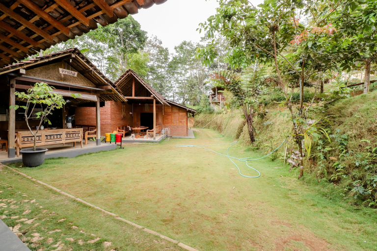 Others 5, Omah Watu Blencong, Kulon Progo