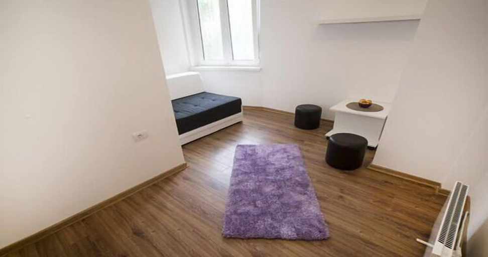 Others 5, Apartment Slavija, Belgrade