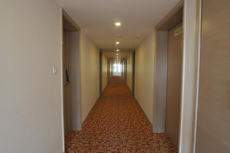 Public Area 2, Royale Lalit Hotel Jaipur, Jaipur