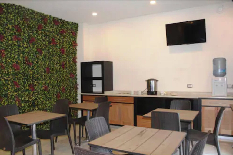 Food & Drinks, Hotel Leones, San Andrés Cholula