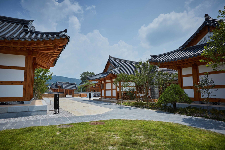 Exterior & Views 2, Hanok stay NAMWONYECHON, Namwon