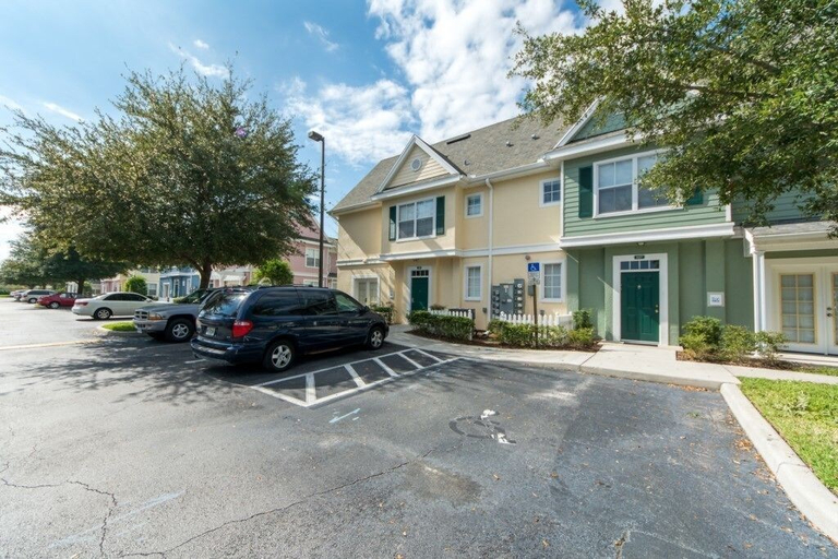 Exterior & Views 2, Apartment & Town Homes Close to Disney, Osceola