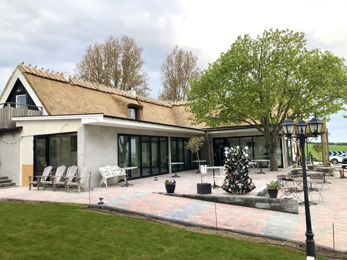 Exterior & Views 2, Sydkustens at Pillehill, Skurup