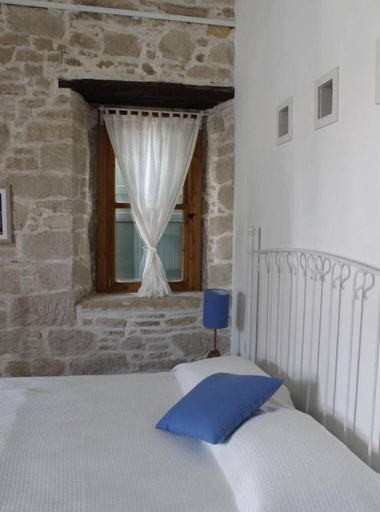 Bedroom 3, Eski Tas Otel, Çeşme