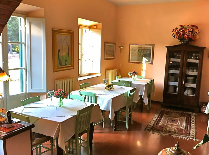 Food & Drinks 3, Agriturismo Campo al Sole, Livorno