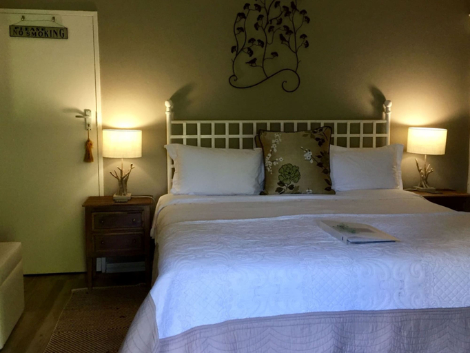 Bedroom 4, Cathkin Cottage B&B, Uthukela