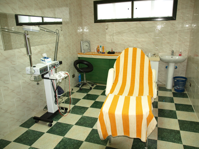 Bathroom 3, Bel Air Azur Resort - Adults Only, Al-Ghurdaqah