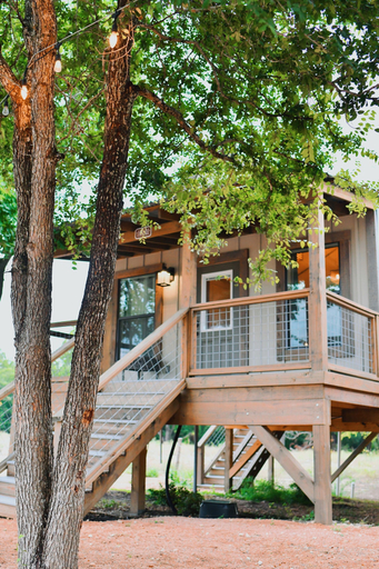 Exterior & Views 2, 13 Son's Geronimo - Birdhouse Cabin, Guadalupe