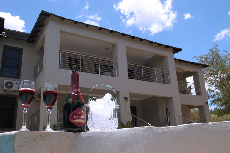 Exterior & Views 2, Tinyiko Kruger Lodge, Ehlanzeni