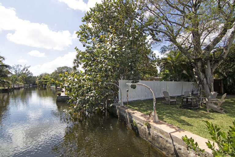 Others 5, Tarpon River Retreat, Broward