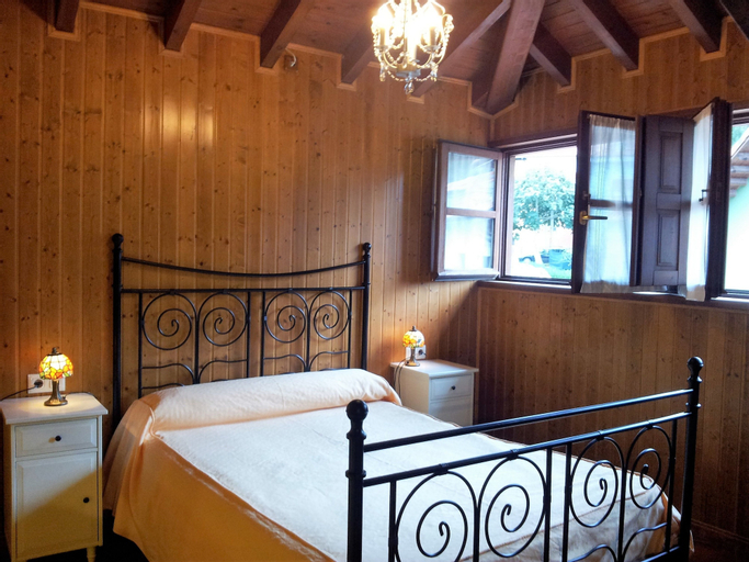 Casa Pelayin, Asturias