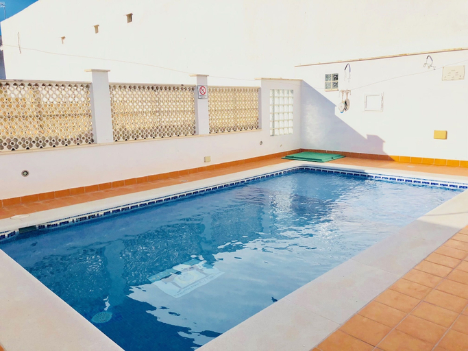 Sport & Beauty 4, Apartamento Deluxe La Vega, Málaga