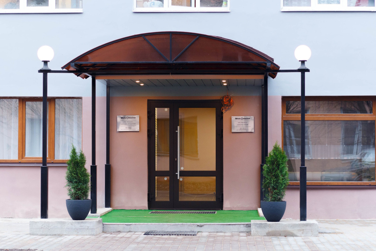 Exterior & Views 2, Welcome inn, Velikiy Novgorod